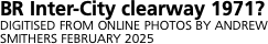 Network outline   