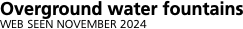 Network outline   