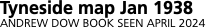 Network outline   