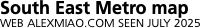 Network outline   
