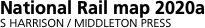 Network outline   