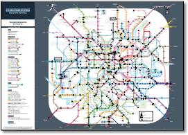 London 2050 (Paris RER style) watermark Abraham Dein