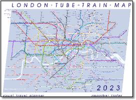 london-tube-train-map Quickmap