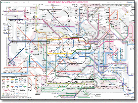 RAIL Tube Map FMNT17 2026 02 (c) MA Martiello