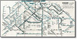 Southern Suburban 1966 Mike Ashworth
