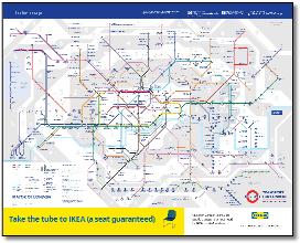 standard-tube-map May 2022 Twitter launch