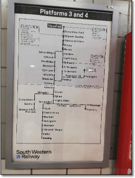 SWR Vauxhall stn map with errors