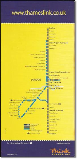 Thameslink map May 2001 Flickr mpar21